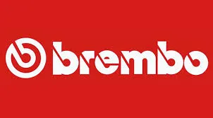 Brembo logo
