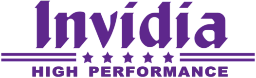Invidia logo