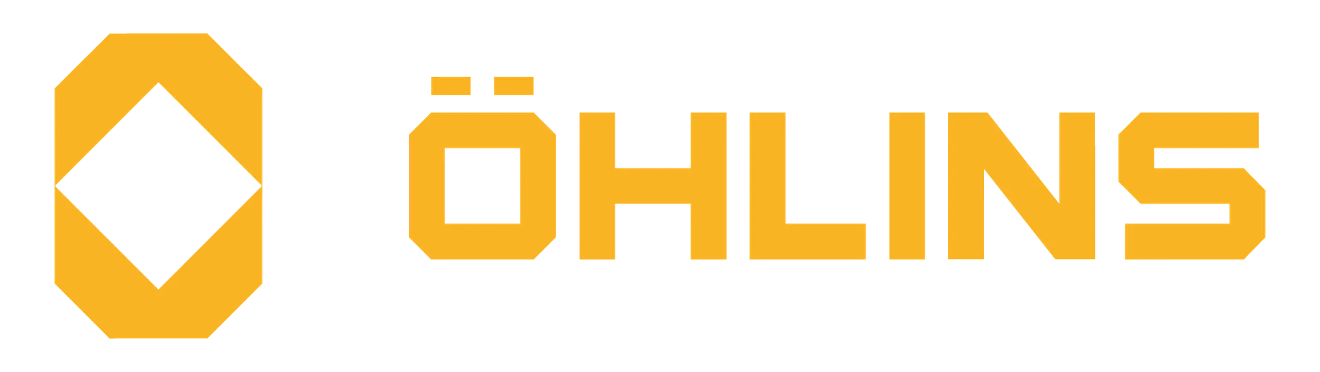 Öhlins logo